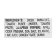 thumbnail image 2 of Fody Food Company Salsa - Case of 6 - 16 OZ, 2 of 3