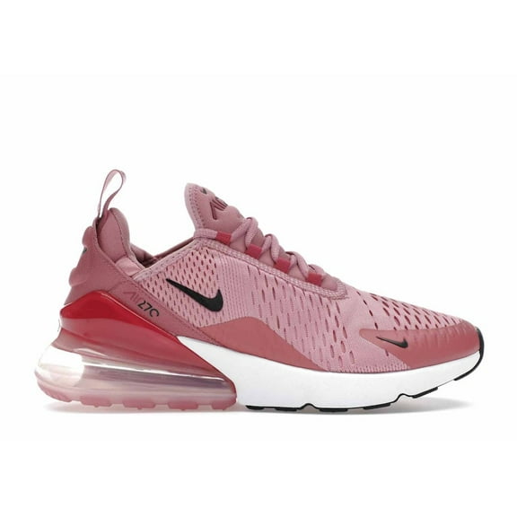 Nike Women's Air Max 270 Elemental Pink Running Shoes, from StockX
