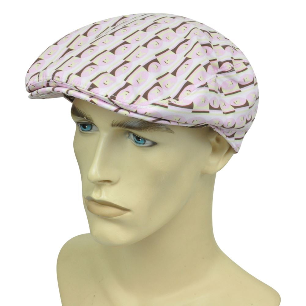 Playboy Bunny Cabbie Fitted S/M Gatsby 