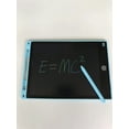 thumbnail image 3 of 10"Lcd Writing Tablet Graphic Pad Board Stylus Drawing E-Writer Notepad Us Shipp, 3 of 6