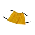 thumbnail image 2 of Portes para la taza de cochecito de la bolsa colgante de la bolsa, el organizador de carruajes para bebés colgantes para los elementos esenciales para Amarillo, 2 of 9
