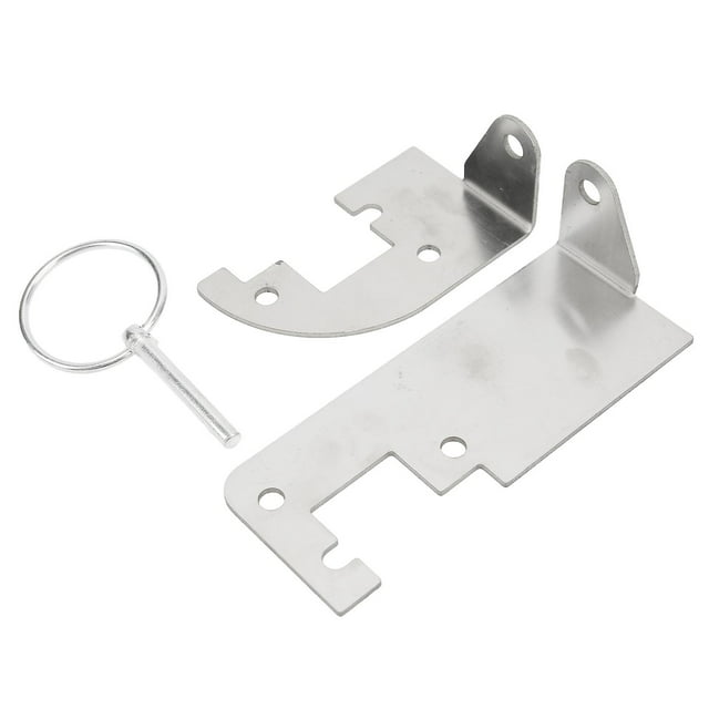Dispositif antivol de sécurité pour portière de camping-car, protection anti-effraction, remplacement pour Fiat Ducato 250 290