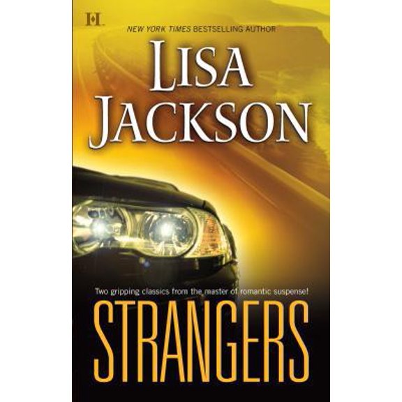 Pre-Owned Strangers: An Anthology (Paperback) 0373770855 9780373770854