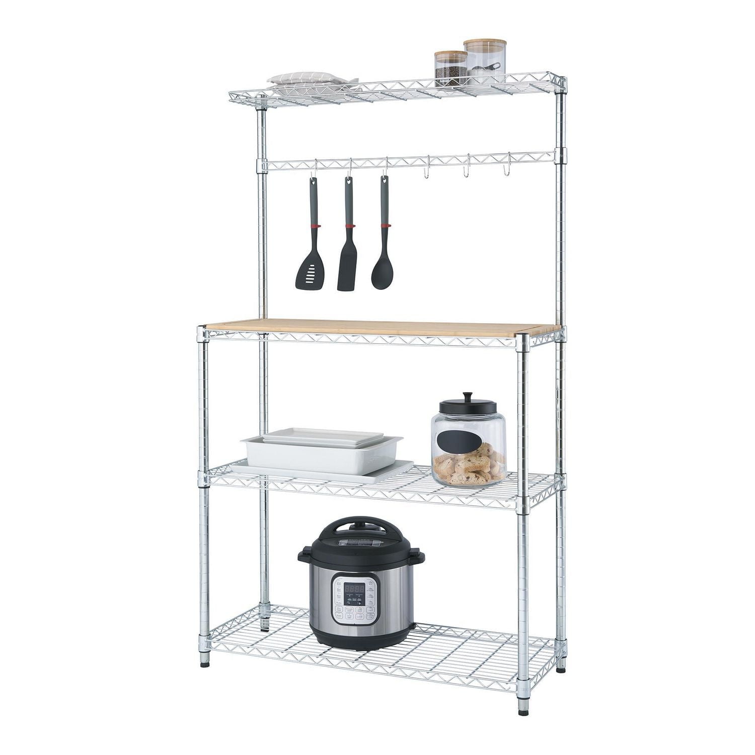 TRINITY EcoStorage™ Baker’s Rack