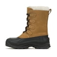 thumbnail image 2 of Alborg Winter Snow Boot Shoe - Mens, 2 of 5