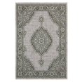 thumbnail image 1 of United Weavers Augusta Sant Andrea Green Oversize Rug, 1 of 1