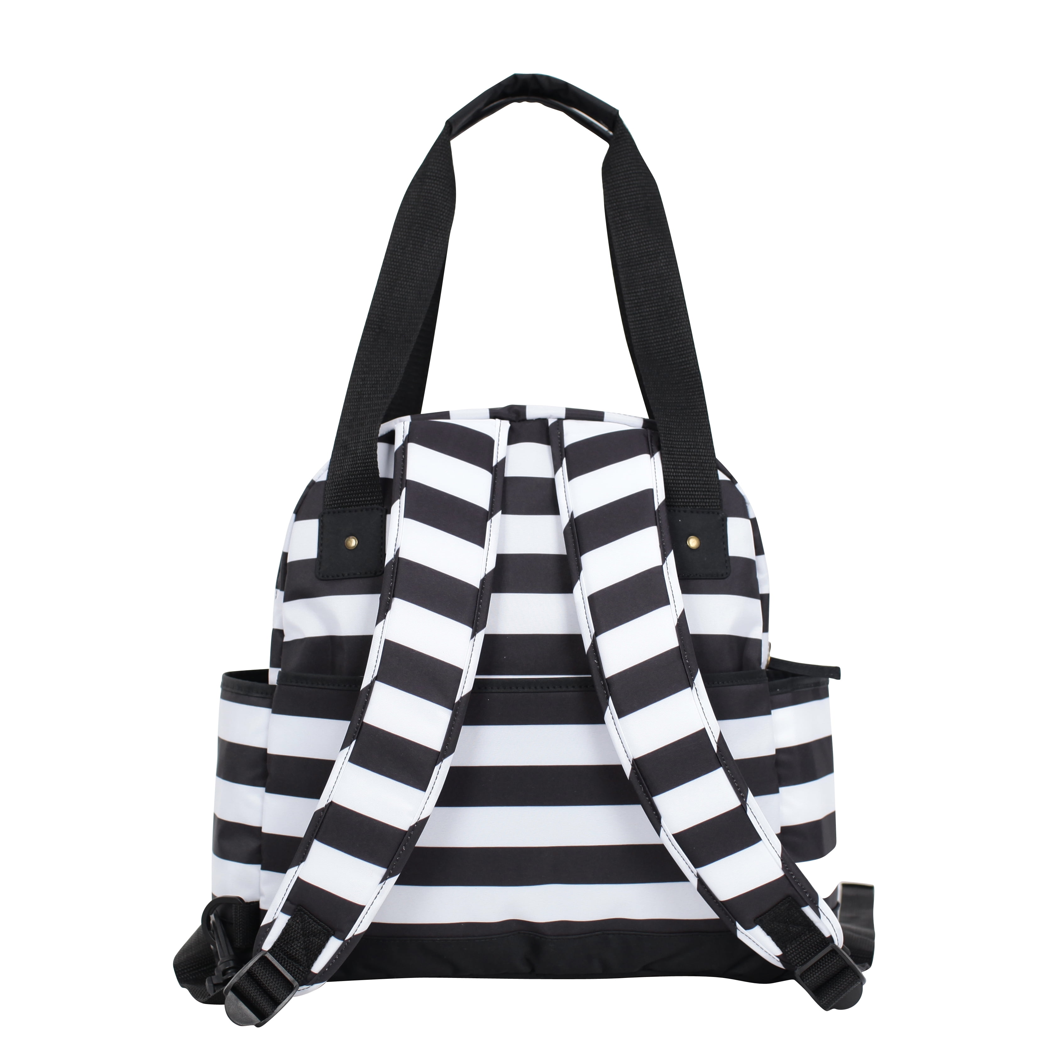 iPack Bowling Bag Diaper Bag