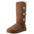 thumbnail image 1 of UGG Women's Bailey Button Triplet Ii Winter Boot, 1 of 7