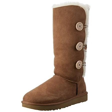 Bailey triplet button ugg boots clearance