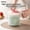 Multicolor#2, variant on MTBLYS Vegetable and Fruit Washing Dryer Lettuce Dehydration In 5 Seconds Hand-Crank Salad Spinner Pasta Drying Basket Kitchen Preparation Tool