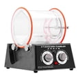 thumbnail image 3 of Pulidora de joyería, pulidora rotativa de joyería, suministros , máquina para rectificado de superficies de artículos pequeños., 3 of 8