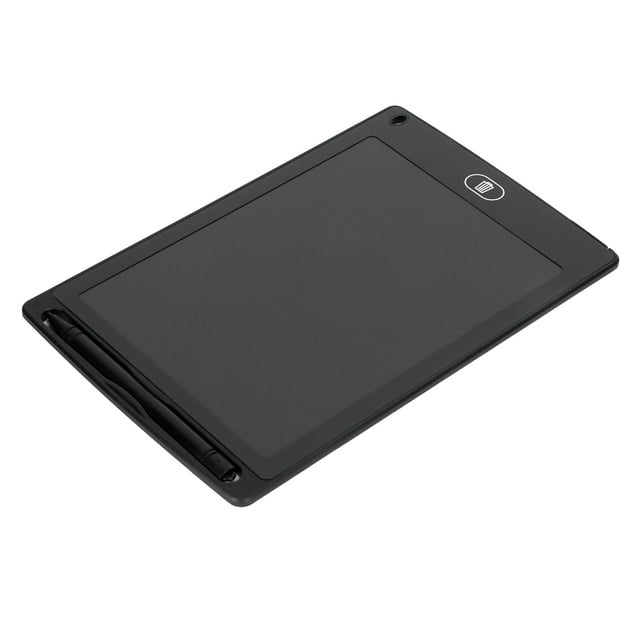 Tableta De Escritura LCD, Tableta De Escritura, Tablero De Dibujo, Tableros De Dibujo Para Niños, Escuela Para Niños, Juguete De Regalo Para El Hogar Y La Oficina Amonsee No