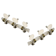 thumbnail image 3 of 8Pcs Acoustic Classic Guitar Set Tuning Pegs Keys Machine Heads Tuners, 3 of 7