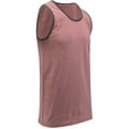 thumbnail image 2 of ShirtBANC Premium Mens Blank Tank Top Shirts Everyday Fresh Tanks Tank Top Packs, 2 of 6