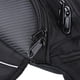 thumbnail image 4 of Bolsa para tanque de motocicleta, fuerte, magnética, negra, universal, impermeable, bolsa para tanque de combustible de gasolina de motocicleta Ecomeon  no, 4 of 4
