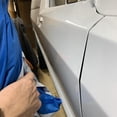 thumbnail image 4 of Eastwood 3:1 Pure White Single Stage Urethane Automotive Spray Paint 1 Sprayable Gallon Kit, 4 of 5