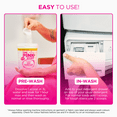 thumbnail image 6 of The Pink Stuff Stain Remover Powder, Whites, 2.2lb Tub - 20162, 6 of 9