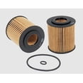 thumbnail image 1 of Pro-Tec by Wix Oil Filter PXL57203 Cartridge Style; 28 Micron Element; Cellulose Media; Rubber Gasket, 1 of 1