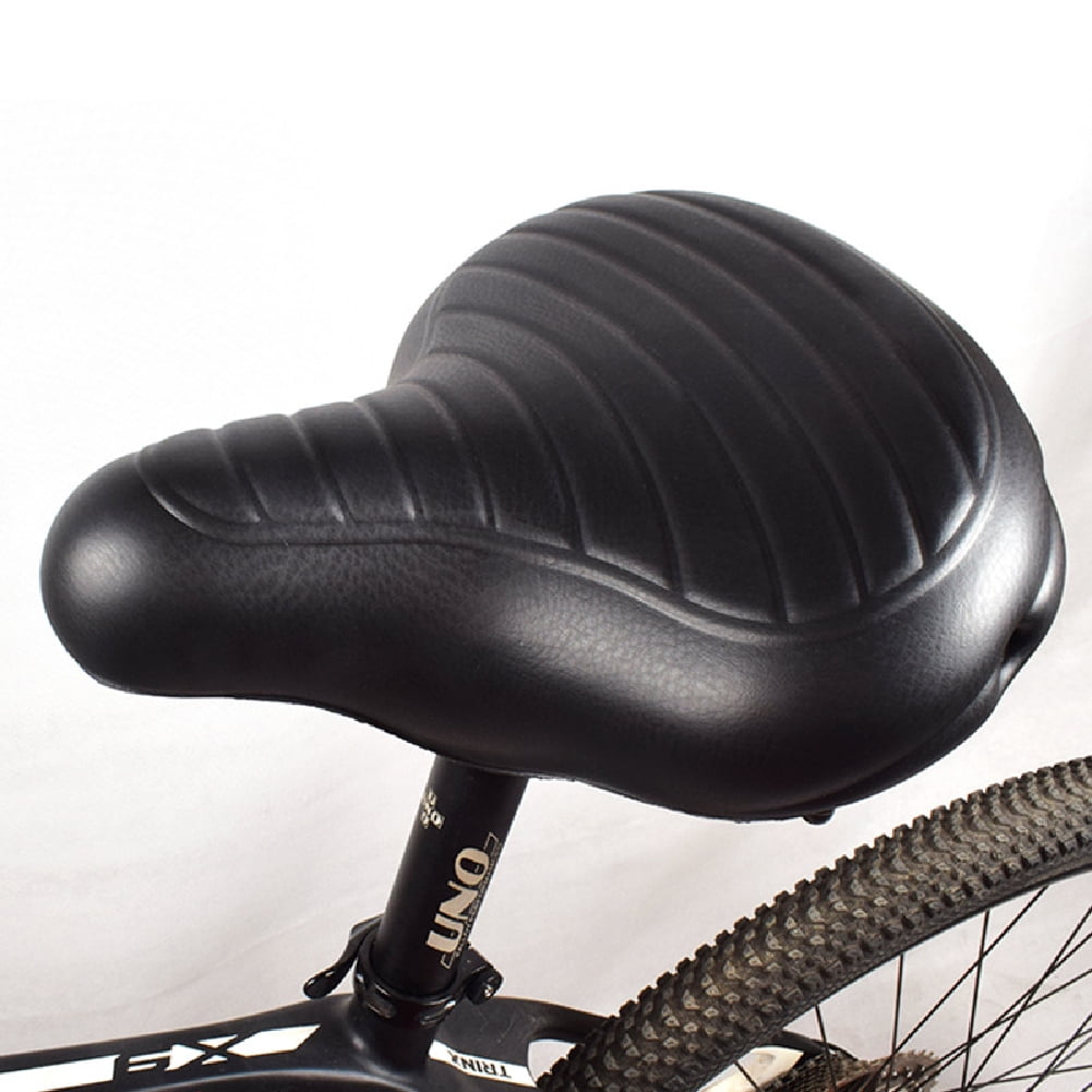 Retro Bicycle Bike Saddle Vintage Riveted Cycling Bike Saddle