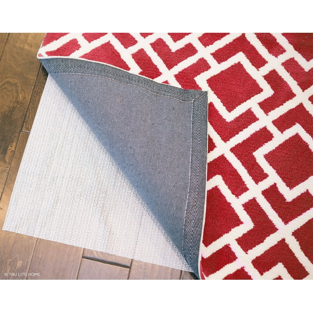NonSlip Rug Grip Mat 3' x 5' TRU Lite Bedding