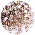 thumbnail image 2 of YAOMOBB Rhinestone Jewelry Making Supplies Sparkling DIY Flatback Rhinestones Embellishments for Nail Art and Jewelry Making, 2 of 7