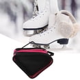 thumbnail image 4 of Bolsa Para Patines De Hockey, 3 Capas De Gran Capacidad, Bolsa Para Patines Gruesa, Bolsillos De Malla Para Exteriores ANGGREK Otros, 4 of 8