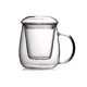 thumbnail image 2 of Matsuzay Taza de té Taza de café Suministros para el hogar Accesorios para el hogar Mano de obra fina Tazas con tapa de larga duración Utensilios para Teteras Matsuzay HA081594-00, 2 of 6