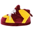 thumbnail image 4 of Minnesota Golden Gophers Original Comfy Feet Sneaker Slipper, X-Large, 4 of 8