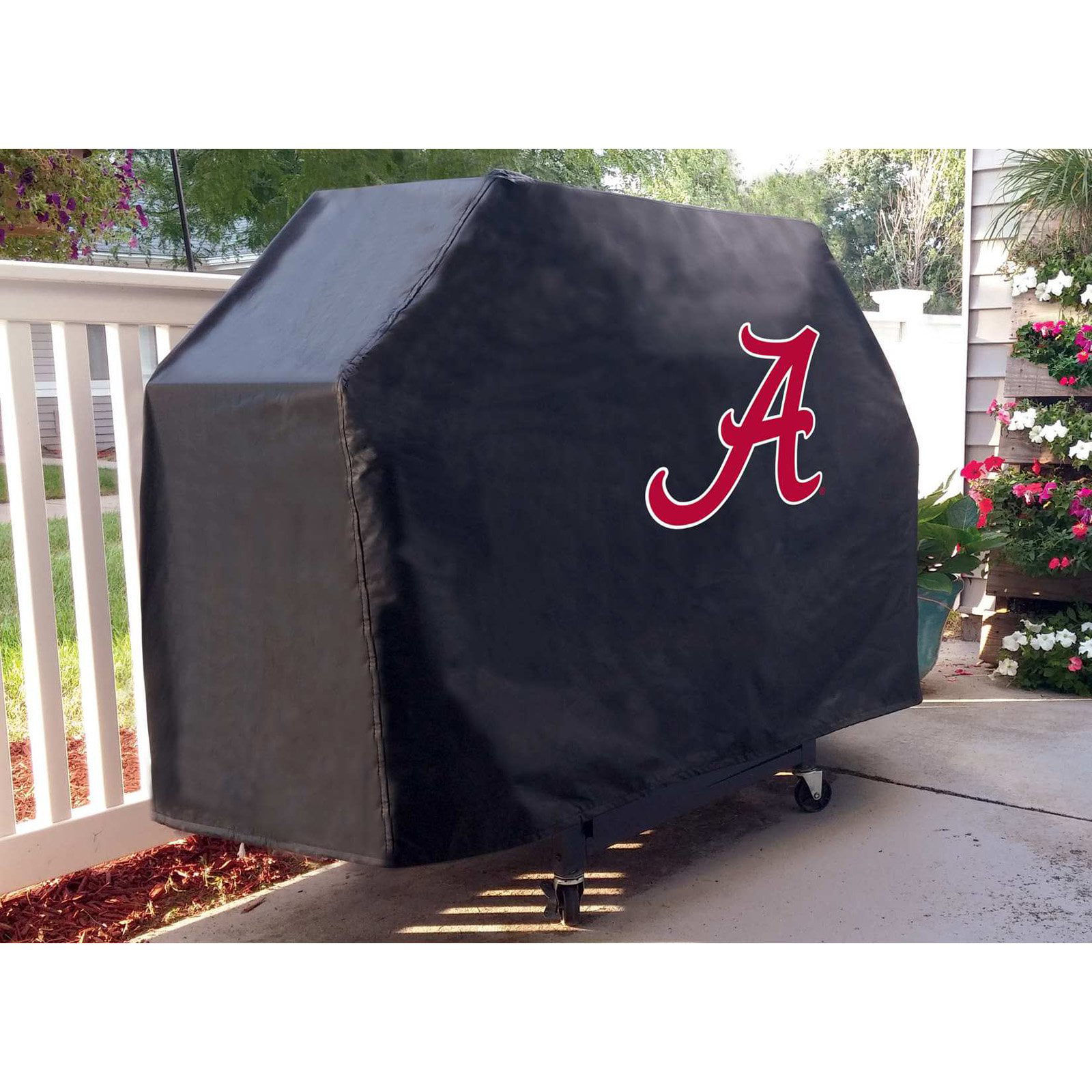 72 Rutgers Grill Cover by Holland Covers 