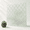 Diamond Pattern-17.5 x 157.4 inches, variant on Window Film Decorative Frosted 17.5" X 157.4"