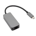 thumbnail image 4 of Type C To RJ45 Ethernet Adapter, 2.5G Gigabit USB C To Ethernet Adapter  for Live Streaming, 4 of 7