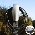 thumbnail image 4 of Housse de Protection pour Stations de Recharge de Véhicules Électriques, Couverture de Toit de Poteau de Charge, Housse Résistante aux Intempéries pour la Recharge d'EV Extérieure, 4 of 5