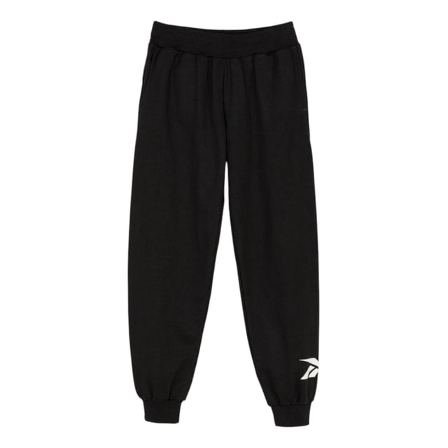 Pants Reebok Mujer Dama Jogger Negro Deportivo negro XS