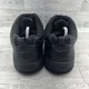 thumbnail image 4 of New Balance 608V2 MX608V2B Black Casual Shoes Sneakers Men Size 10 4E, 4 of 6