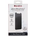 thumbnail image 1 of ZAGG InvisibleShield (Verre Élite Privacy+) pour Apple iPhone 12 mini - Teinté, 1 of 1