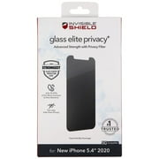 ZAGG InvisibleShield (Glass Elite Privacy+) for Apple iPhone 12 mini - Tinted