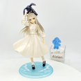 thumbnail image 1 of Yosuga no Sora-figura de acción de PVC de 18cm, modelo coleccionable, Sora, kasuvano, regalo para niños Gong Bohan LED, 1 of 2