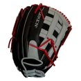 thumbnail image 4 of Miken 13.5" Players Series Slowpitch Softball Glove, Right Hand Throw, 4 of 6