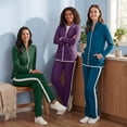 thumbnail image 3 of Women's Tracksuit Loungewear Set, 3 of 20
