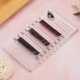 thumbnail image 4 of False Eyelashes Board, Eyelashes Grafting Board, Professional Acrylic For Lashes Grafting Eyelash Extension, 4 of 8