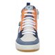 thumbnail image 3 of Tenis Tropicana Yeso Selma Roddyk Niño IN33847 gris 18.5, 3 of 5