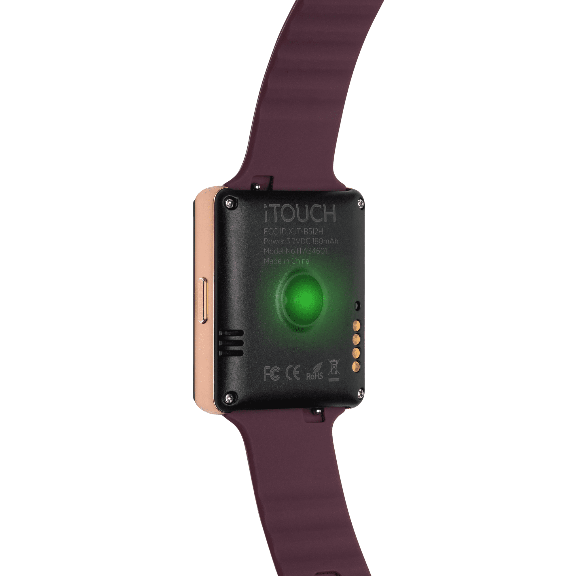 itouch watch 2