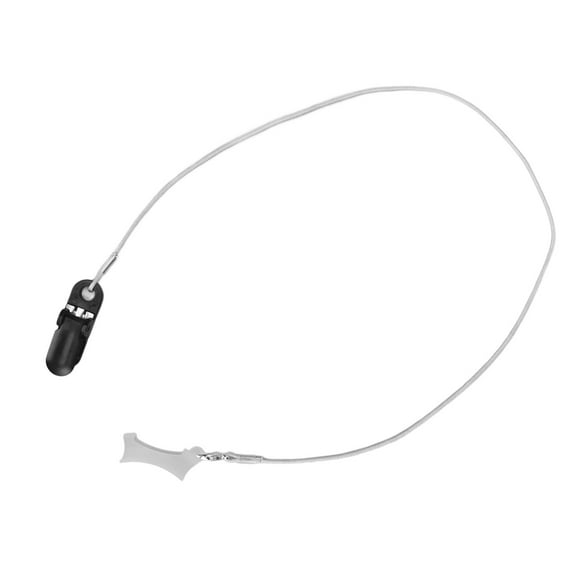 Sound Aid Rope Clip,Sound Aid Clip Protector Sound Aid Clip Sound Aids Clip Holder Tailored for Perfection