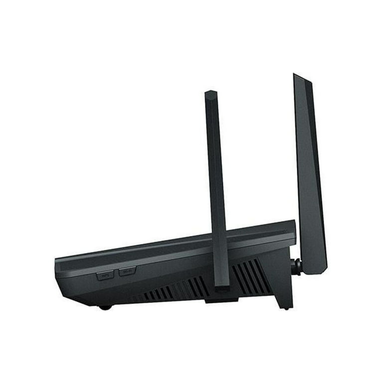 Synology RT6600ax Tri-band Wi-Fi 6 Router