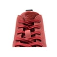 thumbnail image 6 of NEKTA /ke'nekt/ Men's High Top/Lace-up Fashion Sneakers Francis Red 11, 6 of 8