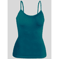 thumbnail image 4 of Set 4 Blusas Mujer Tirantes Unitalla Casual Blusa Crop Top Dama, 4 of 5