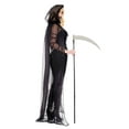 thumbnail image 3 of Music Legs Women's Haunting Ghost Costume 70906-XS, 3 of 3