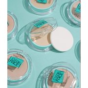 Oh My Clear Face Powder