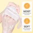 thumbnail image 2 of Zozu Honey Rejuvenating Nourishing Hand Mask (Foreign Edition) 35g/Pairs, 2 of 9