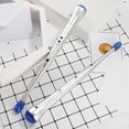 thumbnail image 4 of 2 Piezas Electronic AirDrum Rock EléCtricas Rhythm Stick Instrumento de PercusióN Herramienta para NiñOs, 4 of 9
